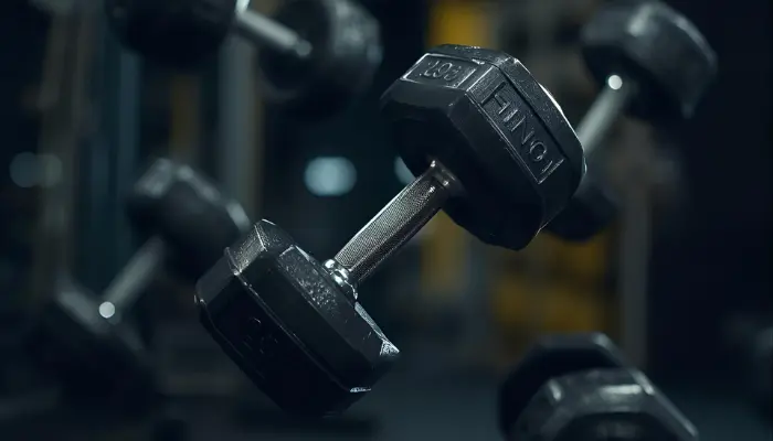 Image of Japanese Gym Rules
